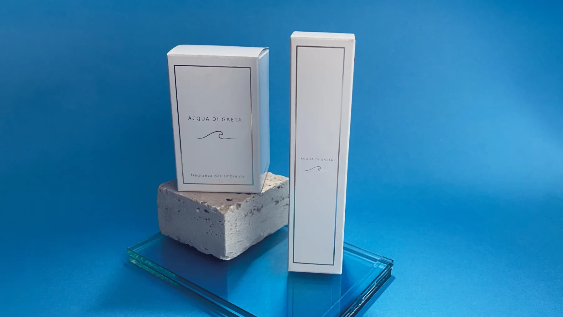 ACQUA DI GAETA - Parfum