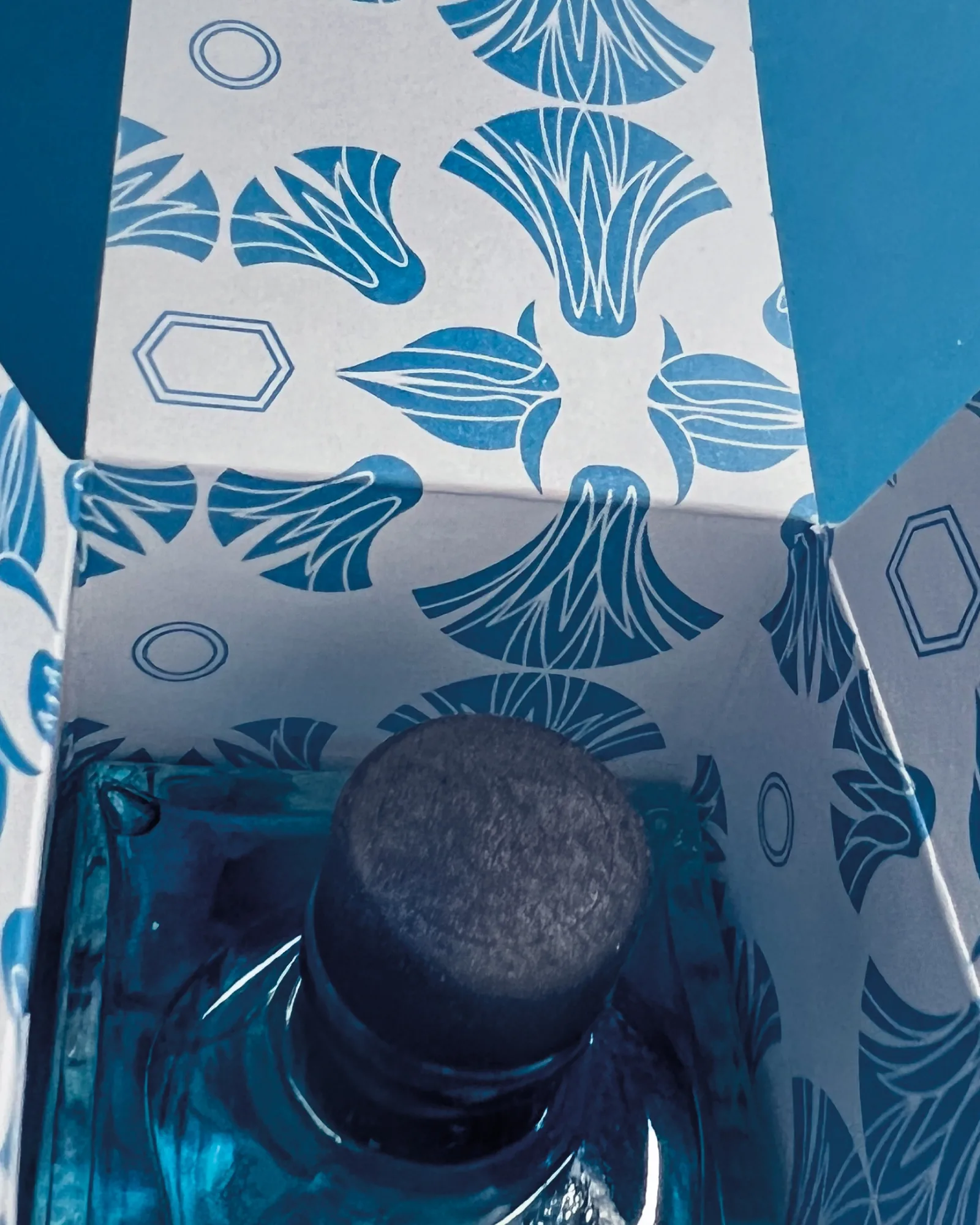 ACQUA DI GAETA - Parfum