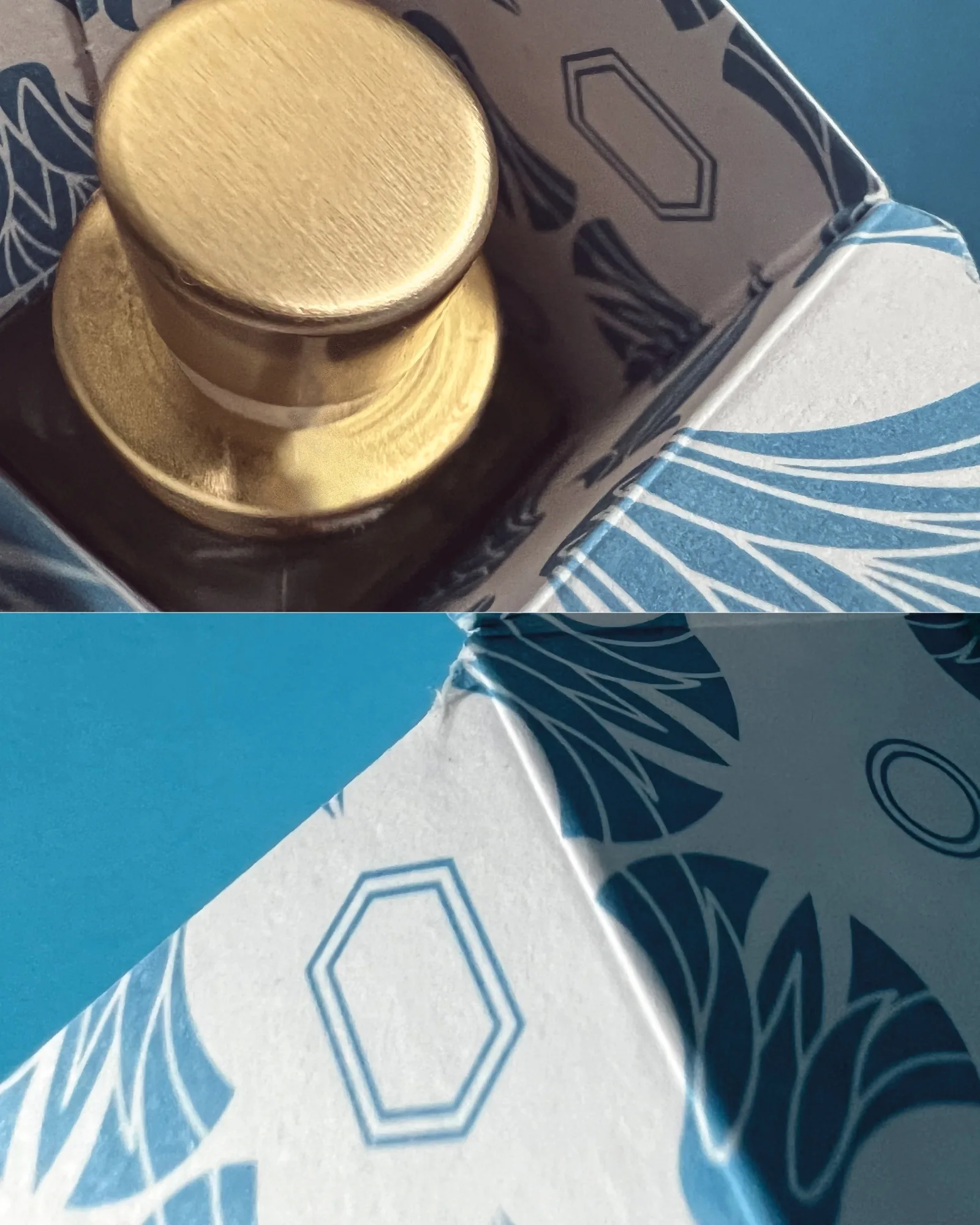 ACQUA DI GAETA - Parfum