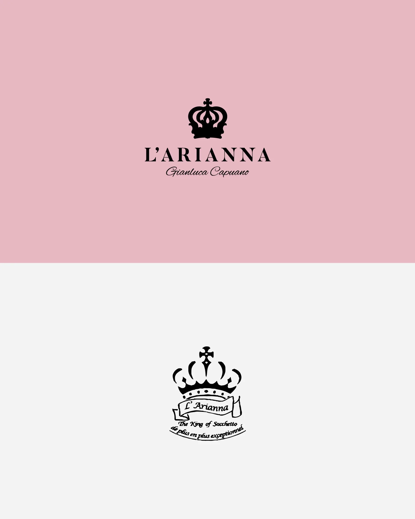 L'Arianna - shoes