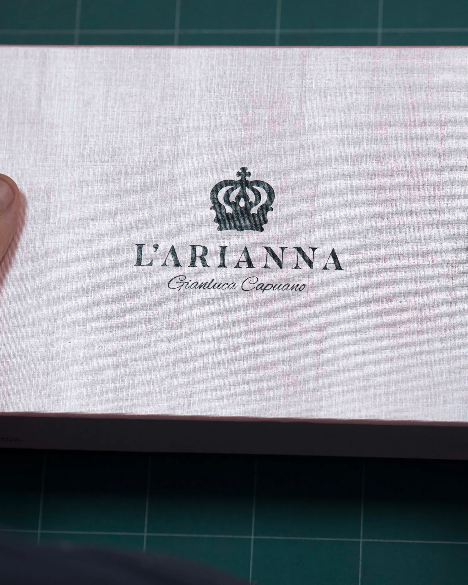 L'Arianna - shoes
