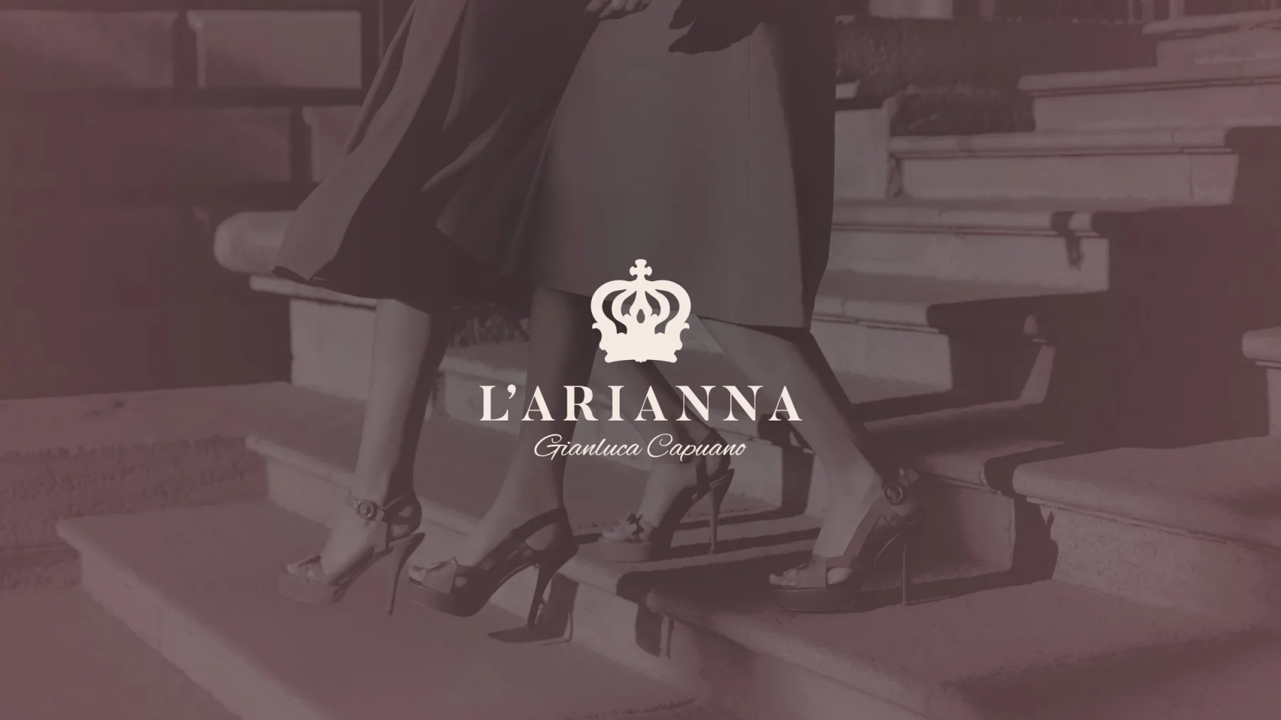 L'Arianna - shoes
