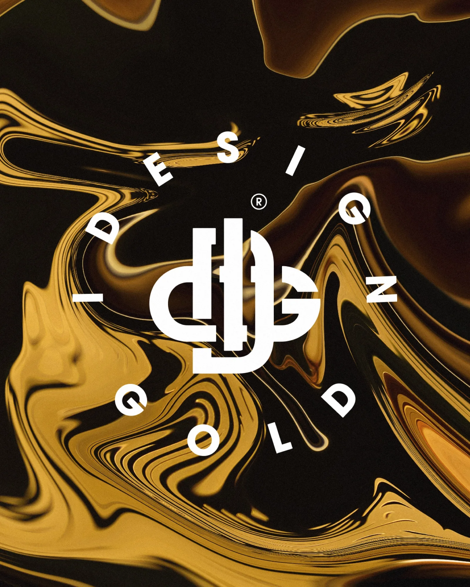 IDESIGN GOLD - Luxury cover