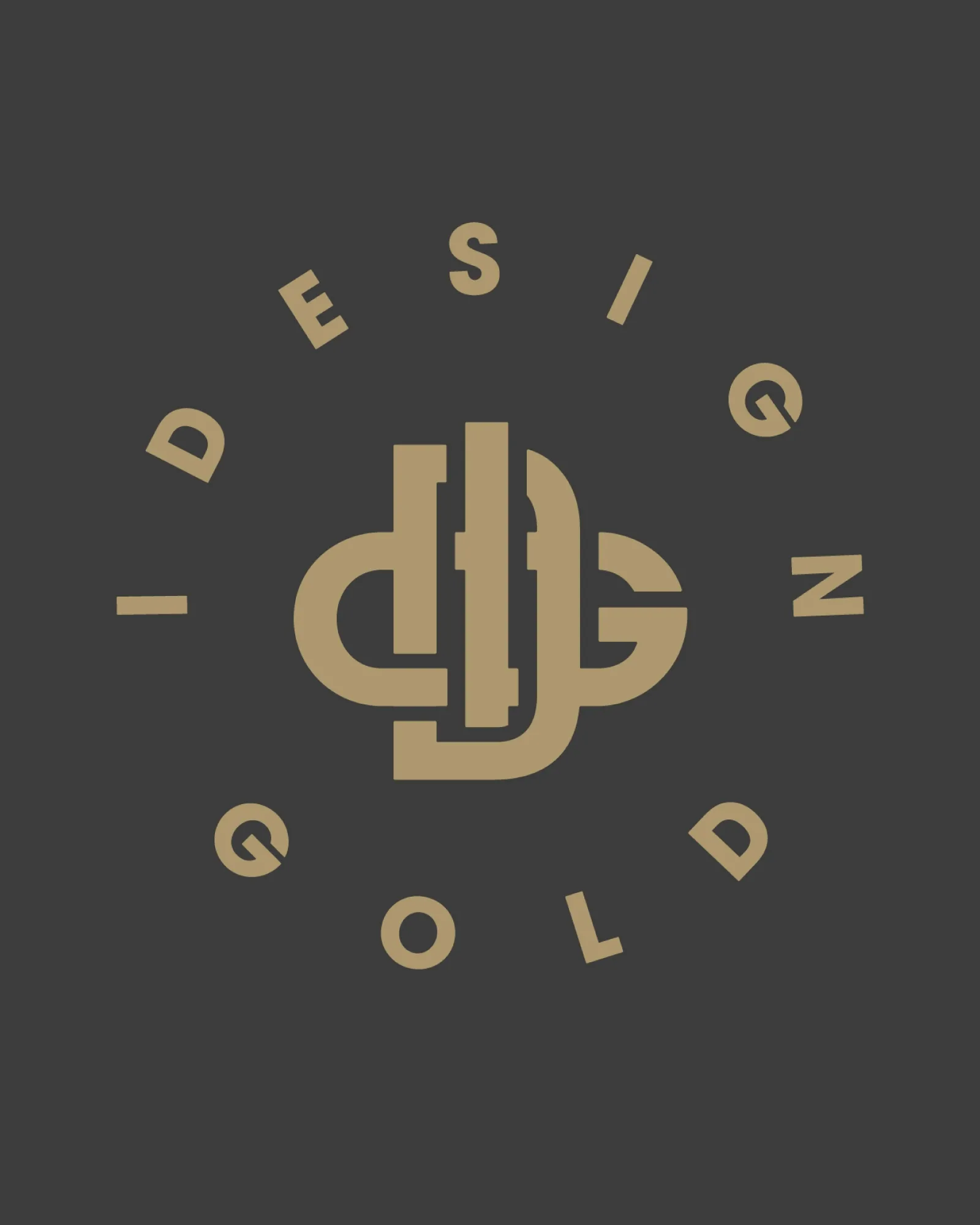 IDESIGN GOLD - Luxury cover