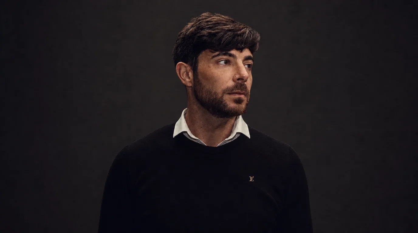 Foto profilo Simone Forcina
