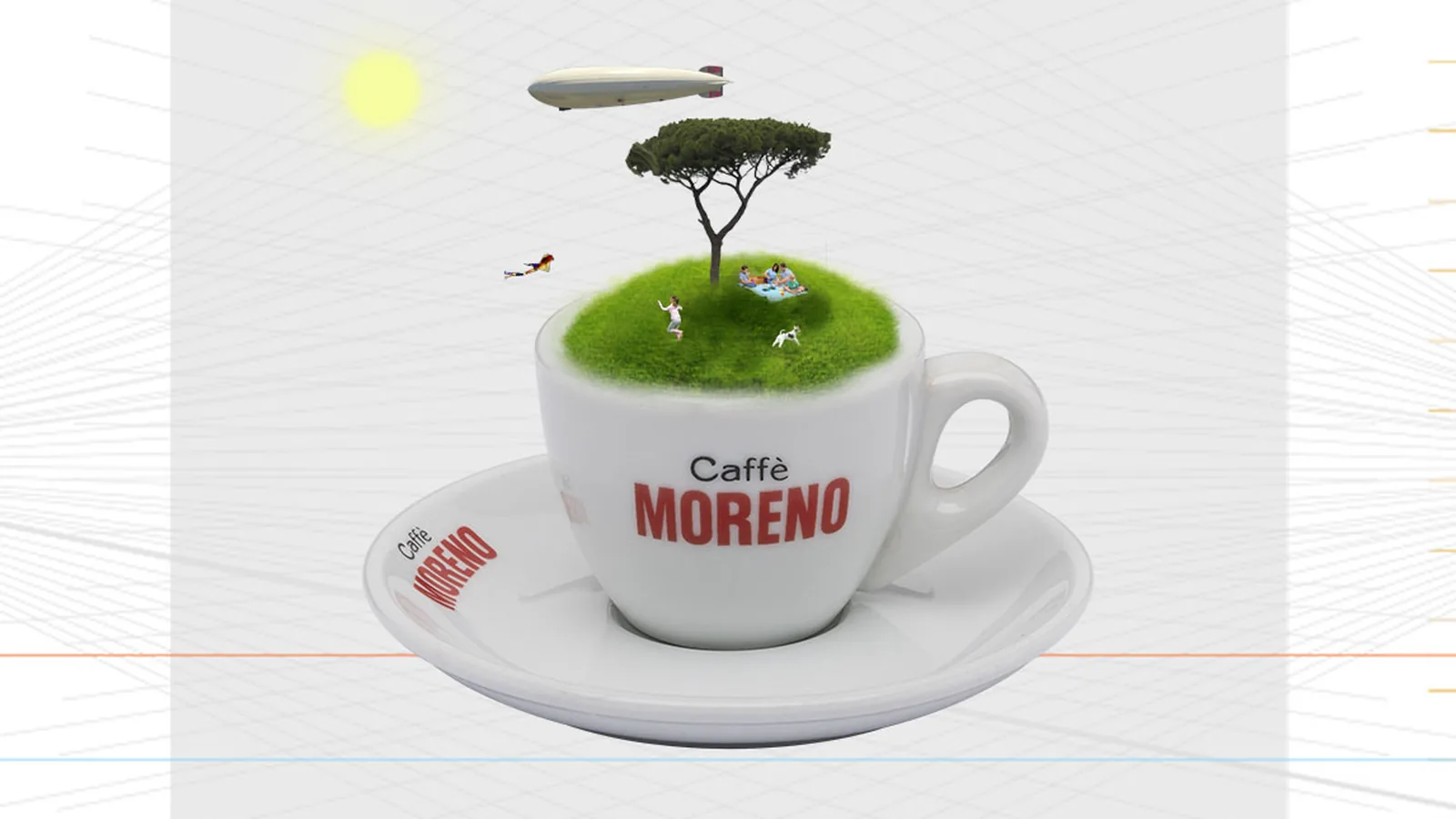 Il fotomontaggio a strati