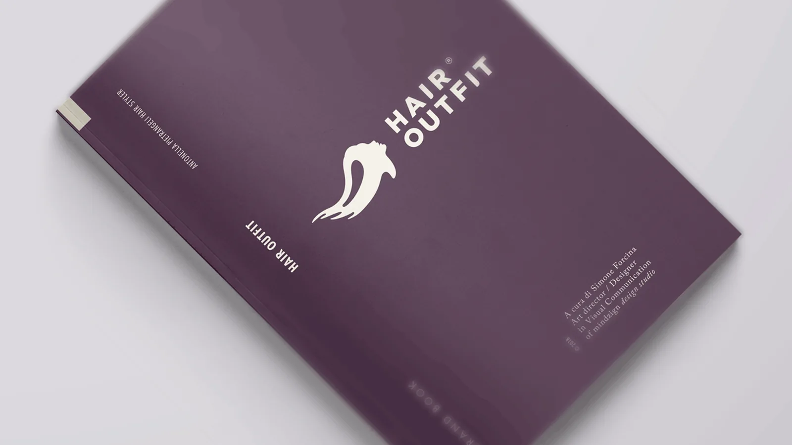 Il brandbook di Hair Outfit