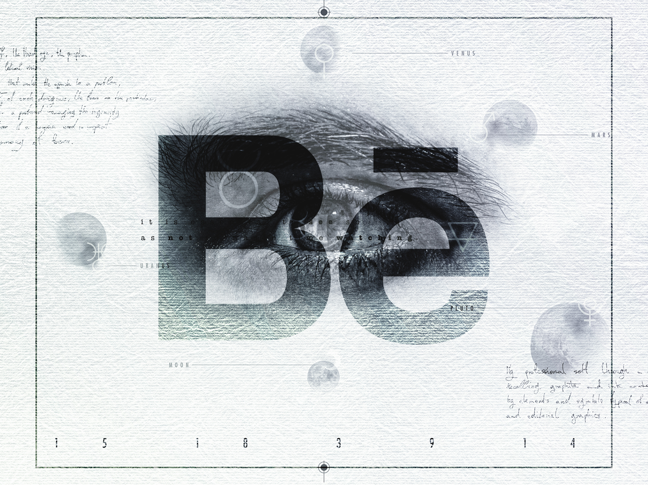 Simone Forcina identity