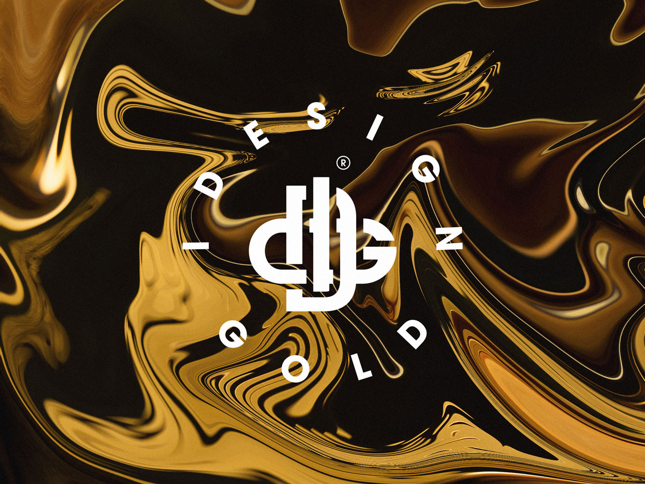 Idesign gold, brand restyling, cover