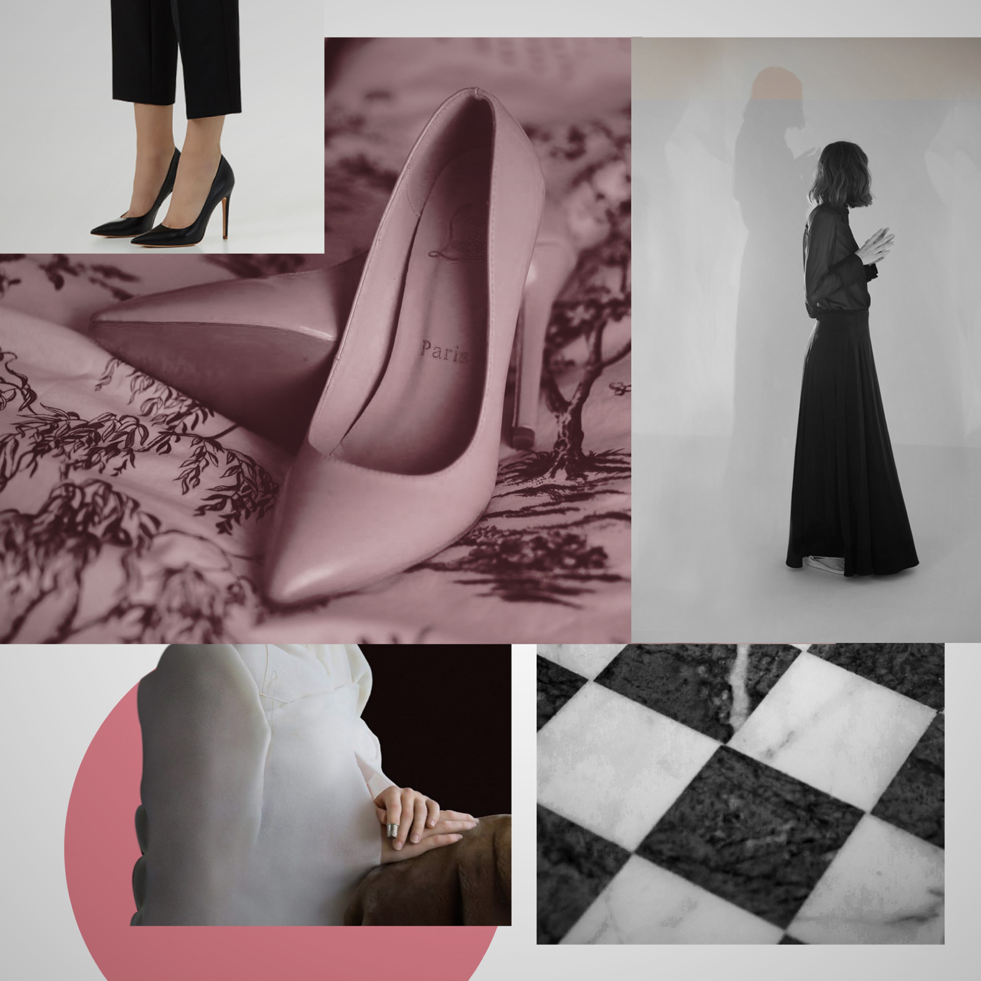 second-visual