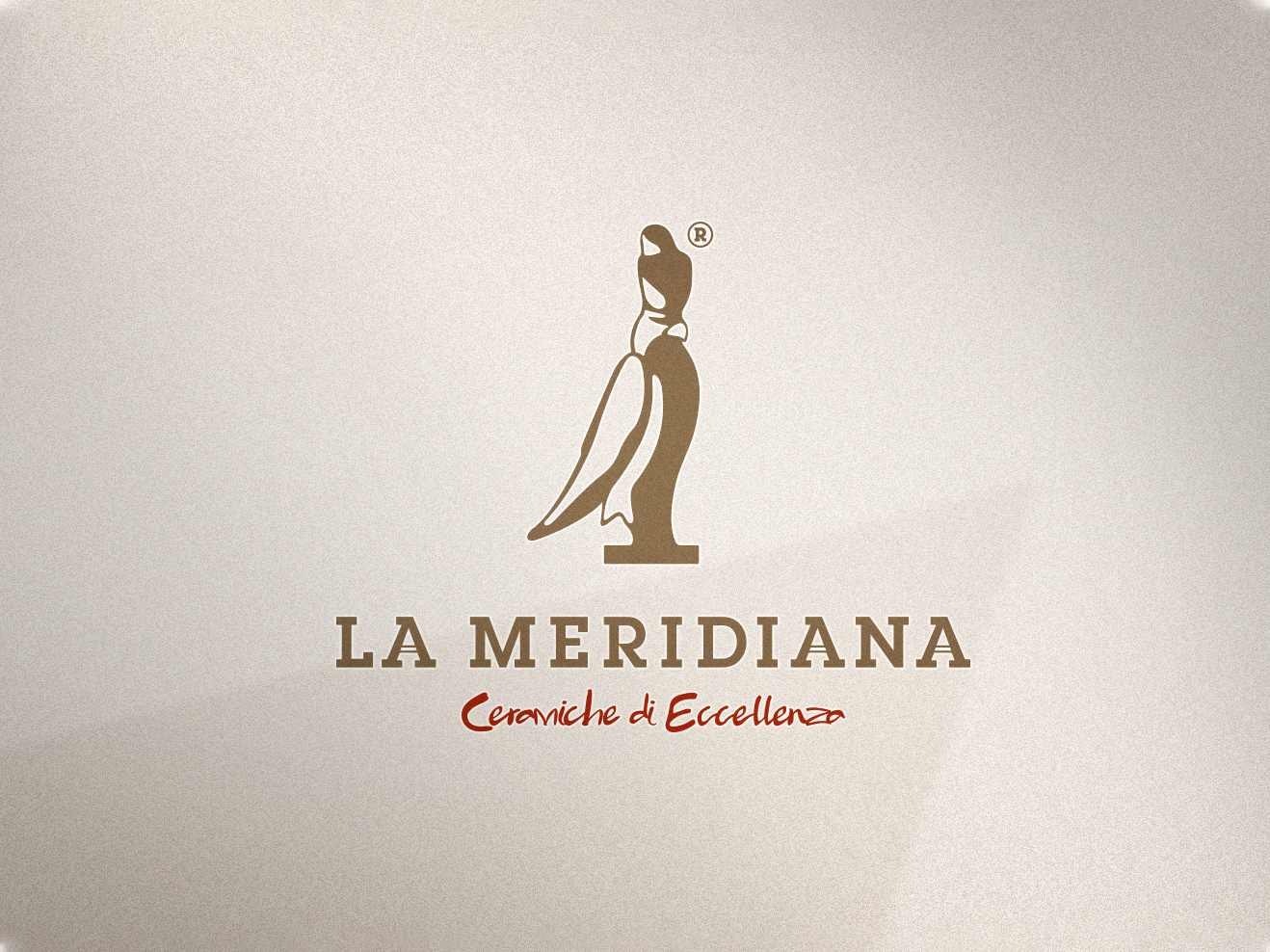 la Meridiana, cover