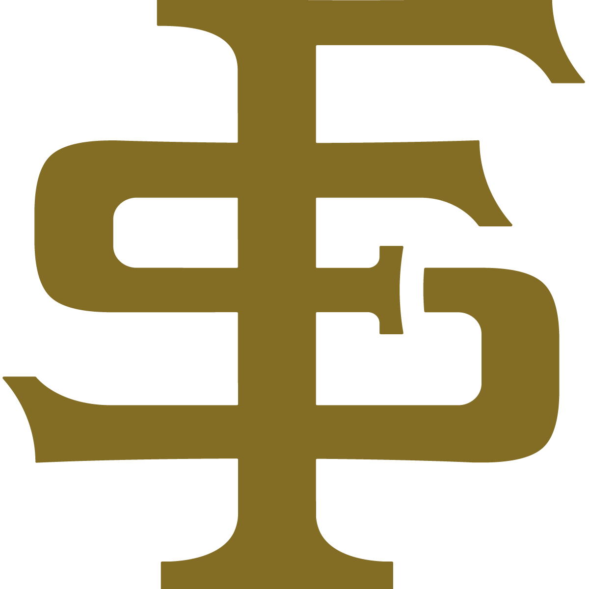brand monogram, Simone Forcina, designer